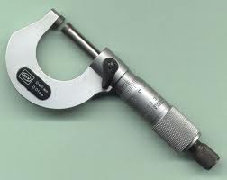 Cara Membaca Mikrometer Sekrup « Nurul's Blog